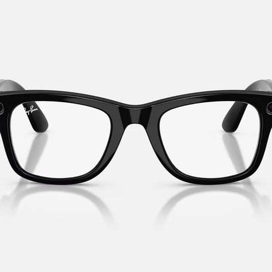RAY-BAN META GLASSES (GEN 2)